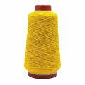 Amarelo ouro elastico lastex 500m